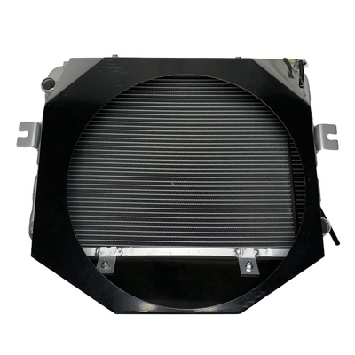 HELI K30 Pièces de chariot élévateur radiateur pour système de refroidissement A9M52-10801 Autres numéros