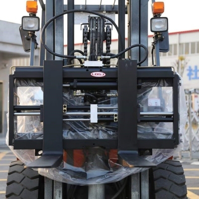 Positionneur de fourche pour le chantier minier d'énergie de chariot élévateur 3T 100% original