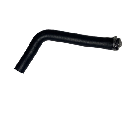 Pour les chariots élévateurs à fourche, le tuyau de radiateur de la série H2000 C490BPG/A498BPG avec d'autres caractéristiques H97Y2-12001