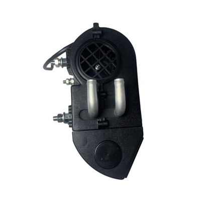 3.6 kg Poids OEM NO GCN-518 souffleur à air chaud pour chariots élévateurs et machines de construction