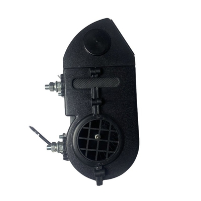 3.6 kg Poids OEM NO GCN-518 souffleur à air chaud pour chariots élévateurs et machines de construction