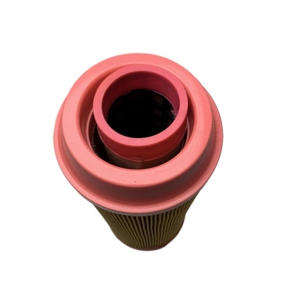 LINDE Camion élévateur série 351 Filtre à air 0009839027 pour les accessoires de chariots élévateurs miniers