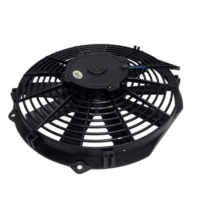 Ventilateur de refroidissement des fermes JG160-12C-130W-24V pour HANGCHA 25T pièces de chariot élévateur à fourche climatisation de cabine