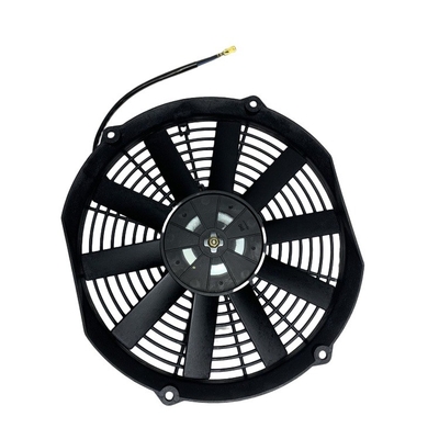 Ventilateur de refroidissement des fermes JG160-12C-130W-24V pour HANGCHA 25T pièces de chariot élévateur à fourche climatisation de cabine