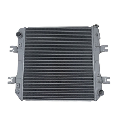 Parties de chariot élévateur R9621-331000-000 Radiateur hydraulique pour le système de refroidissement HANGCHA CPCD30