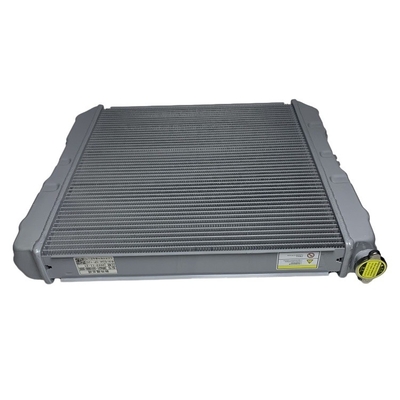 Parties de chariot élévateur R9621-331000-000 Radiateur hydraulique pour le système de refroidissement HANGCHA CPCD30
