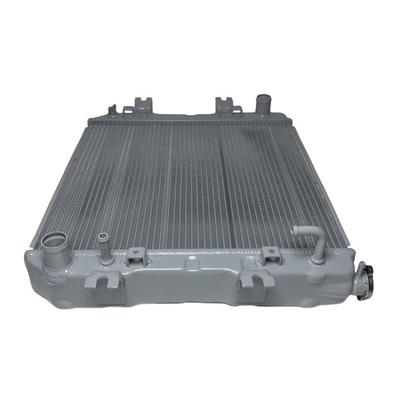 Parties de chariot élévateur R9621-331000-000 Radiateur hydraulique pour le système de refroidissement HANGCHA CPCD30