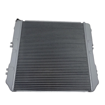 Parties de chariot élévateur R9621-331000-000 Radiateur hydraulique pour le système de refroidissement HANGCHA CPCD30