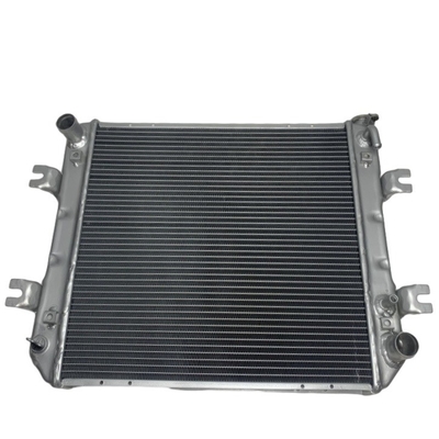 6.7kg Poids Radiateur hydraulique N160-334000-001 pour les chariots élévateurs Hangcha CPCD30 N série