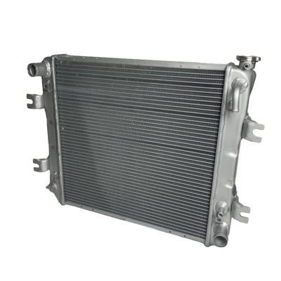 6.7kg Poids Radiateur hydraulique N160-334000-001 pour les chariots élévateurs Hangcha CPCD30 N série