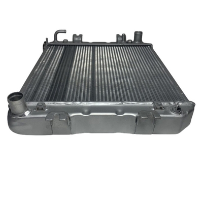 6.7kg Poids Radiateur hydraulique N160-334000-001 pour les chariots élévateurs Hangcha CPCD30 N série