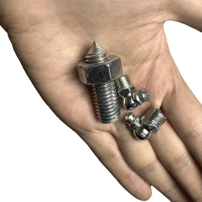 Longue durée de vie du roulement de l'essieu arrière et des joints de direction H24N4-30302XLB pour chariot élévateur de 2 à 3,5 tonnes