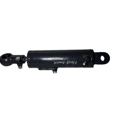 Modèle de chariot élévateur CPC D 30 Ensemble de cylindres hydrauliques en acier pour le système d'inclinaison du chariot élévateur