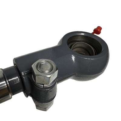 Modèle de chariot élévateur CPC D 30 Ensemble de cylindres hydrauliques en acier pour le système d'inclinaison du chariot élévateur