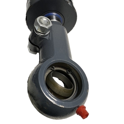 Modèle de chariot élévateur CPC D 30 Ensemble de cylindres hydrauliques en acier pour le système d'inclinaison du chariot élévateur