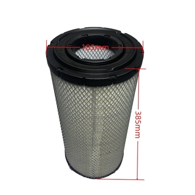 Filtre d'air d'origine pour héli K1839 G0U21-02061X Convient pour chariot élévateur modèle CPCD50-100