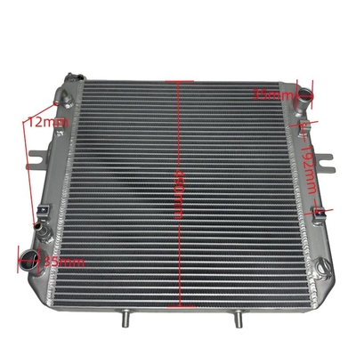 Radiateur hydraulique pour Hangcha série CPCD30 XR de XR311-331000-000 XR311-331000-001