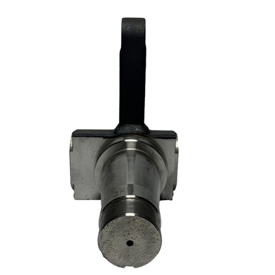 Poignée de direction de chariot élévateur 80DH-413000 durable pour CPCD100RG dans les ateliers de réparation de machines