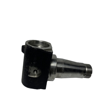 Poignée de direction de chariot élévateur 80DH-413000 durable pour CPCD100RG dans les ateliers de réparation de machines