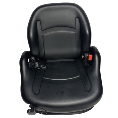 Siège de chariot élévateur à fourche universel à suspension complète XF250-030000-G51 pour fermes