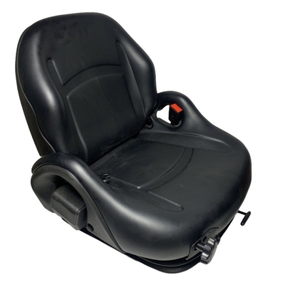 Siège de chariot élévateur à fourche universel à suspension complète XF250-030000-G51 pour fermes