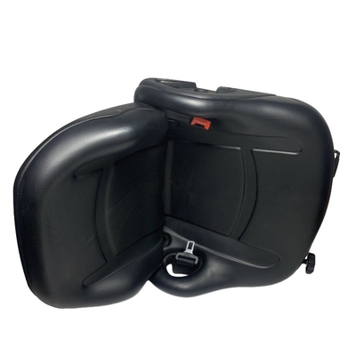 Siège de chariot élévateur à fourche universel à suspension complète XF250-030000-G51 pour fermes
