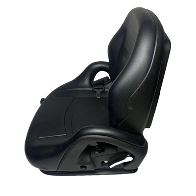 Siège de chariot élévateur à fourche universel à suspension complète XF250-030000-G51 pour fermes