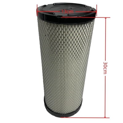 N° OEM H99Y1-00311X K1330 Filtre à air pour élévateur à fourche avec poids KG de 0.5