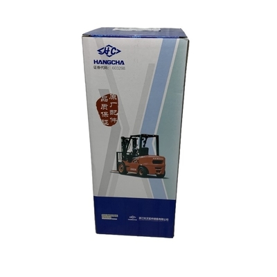 N° OEM H99Y1-00311X K1330 Filtre à air pour élévateur à fourche avec poids KG de 0.5