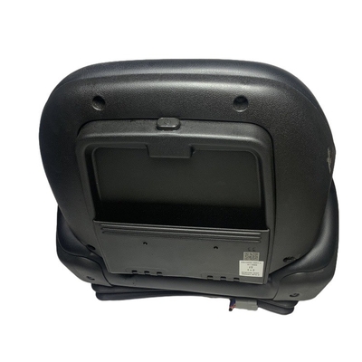 Siège de chariot élévateur à fourche universel à suspension complète XF250-030000-G51 pour fermes