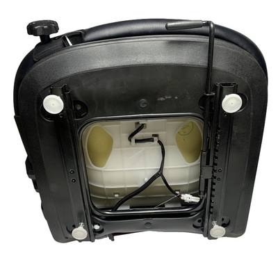 Siège de chariot élévateur à fourche universel à suspension complète XF250-030000-G51 pour fermes