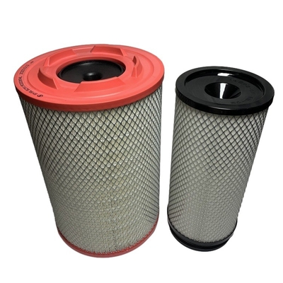 Élément de filtre à air pour camions SHACMAN BYBLSZ919000894L K2841