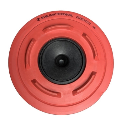 Élément de filtre à air pour camions SHACMAN BYBLSZ919000894L K2841