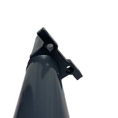 Cylindre hydraulique pour chariot élévateur à fourche de poids de 65 kg pour HELI à mât à trois étages entièrement libre