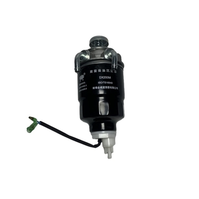 8-98037480-0 OEM NO DX200M Filtre à carburant pour chariot élévateur modèle CPC D 20-100