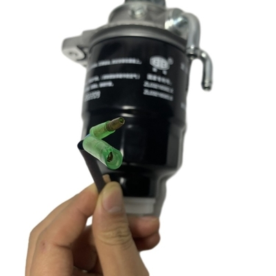 8-98037480-0 OEM NO DX200M Filtre à carburant pour chariot élévateur modèle CPC D 20-100