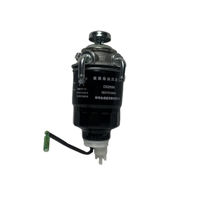 8-98037480-0 OEM NO DX200M Filtre à carburant pour chariot élévateur modèle CPC D 20-100