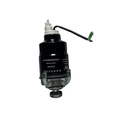 8-98037480-0 OEM NO DX200M Filtre à carburant pour chariot élévateur modèle CPC D 20-100