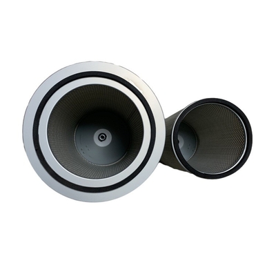 Assemblage de filtre à air pour camions lourds pour SHACMAN Standard K3250 SZ919000918 DZ9118190230