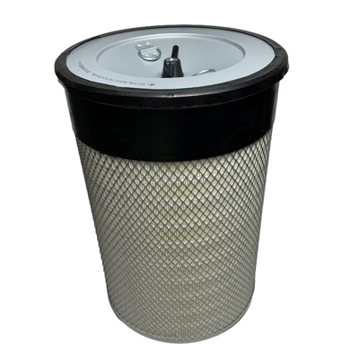 Assemblage de filtre à air pour camions lourds pour SHACMAN Standard K3250 SZ919000918 DZ9118190230