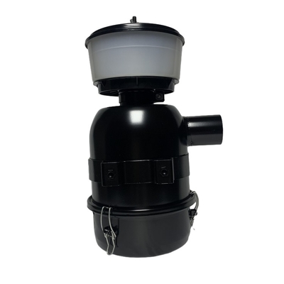 KY250C Pièces de chariot élévateur de type bain d'huile Rassemblement de purificateur d'air 44-02040-2 OEM NO Poids KG 10