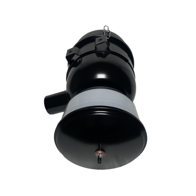 KY250C Pièces de chariot élévateur de type bain d'huile Rassemblement de purificateur d'air 44-02040-2 OEM NO Poids KG 10