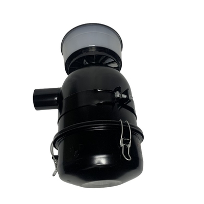 KY250C Pièces de chariot élévateur de type bain d'huile Rassemblement de purificateur d'air 44-02040-2 OEM NO Poids KG 10