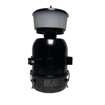 KY250C Pièces de chariot élévateur de type bain d'huile Rassemblement de purificateur d'air 44-02040-2 OEM NO Poids KG 10