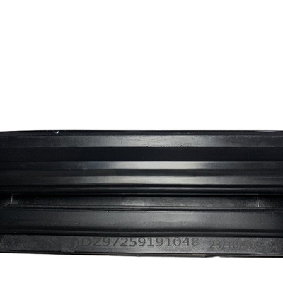 Filtre d'air à longue durée de vie et de nid d'abeille pour SHACMAN x3000 DZ97259191047 DZ97259191048