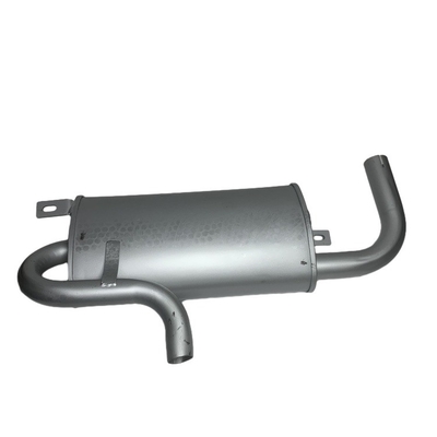 Assemblage de silencieux blancs pour CPCD20-30 AF932-30301 chariots élévateurs