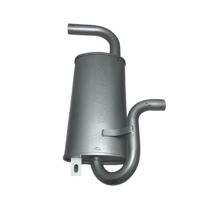 Assemblage de silencieux blancs pour CPCD20-30 AF932-30301 chariots élévateurs