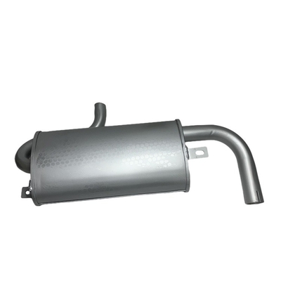 Assemblage de silencieux blancs pour CPCD20-30 AF932-30301 chariots élévateurs