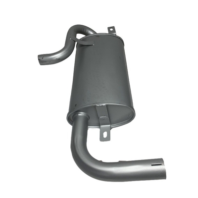 Assemblage de silencieux blancs pour CPCD20-30 AF932-30301 chariots élévateurs