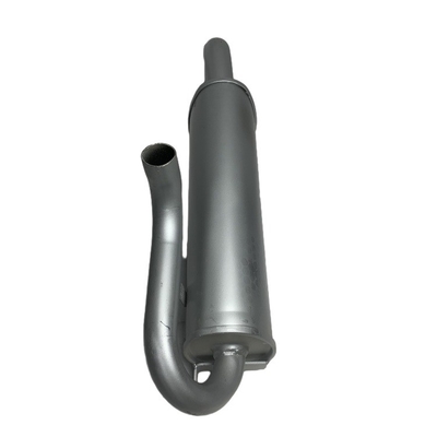Assemblage de silencieux blancs pour CPCD20-30 AF932-30301 chariots élévateurs